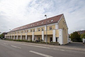 Stylish two floor Deluxe Apartment