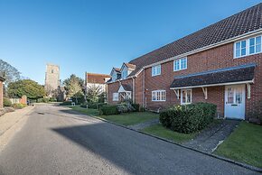 3 The Gables