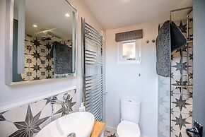 Bo Peep, Shepherds Hut, Thorpeness,