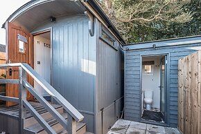 Bo Peep, Shepherds Hut, Thorpeness,