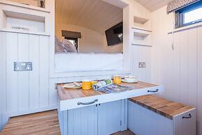 Bo Peep, Shepherds Hut, Thorpeness,