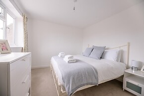 Greenbanks, Orford