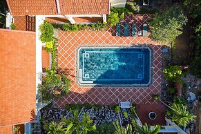 The Muse House