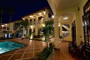 The Muse House