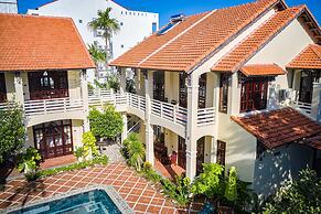 The Muse House