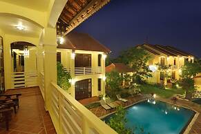 The Muse House