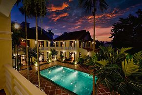 The Muse House