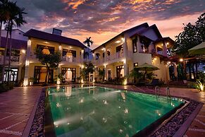 The Muse House