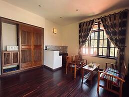The Muse House