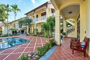 The Muse House