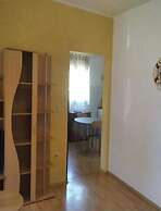 Haus Stefy