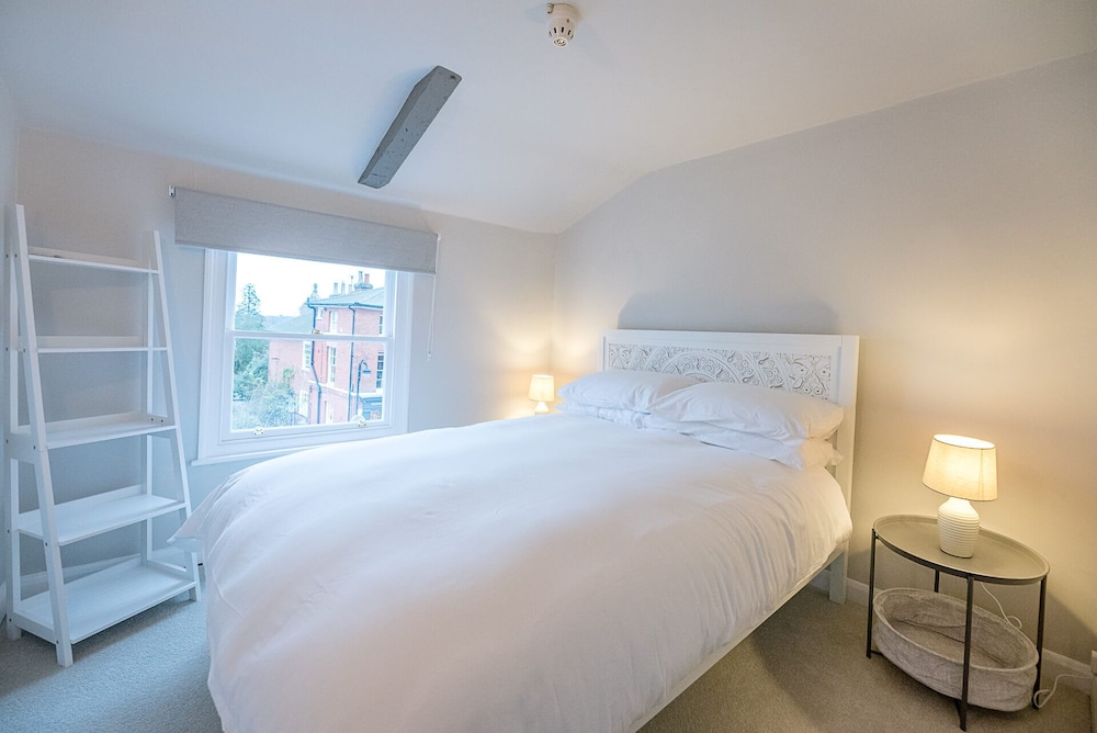 6a Market Hill, Woodbridge