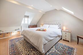 Little Cottage, Wickham Market