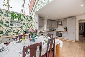 Little Cottage, Wickham Market