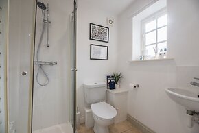 Little Cottage, Wickham Market
