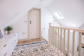 Little Cottage, Wickham Market