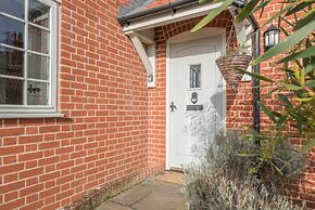Little Cottage, Wickham Market
