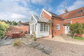 Little Cottage, Wickham Market