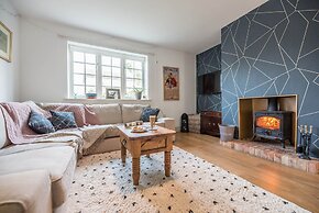 Little Cottage, Wickham Market