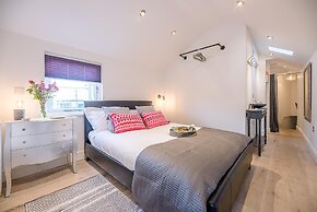 Papillon in Southwold