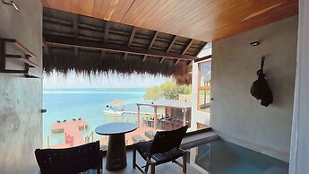 Amainah Bacalar Hotel Boutique - Adults Only