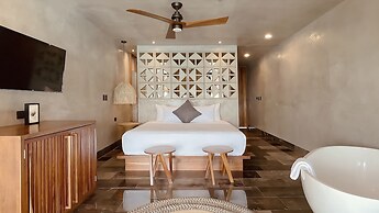 Amainah Bacalar Hotel Boutique - Adults Only