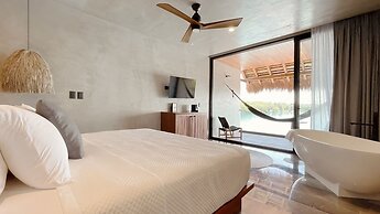 Amainah Bacalar Hotel Boutique - Adults Only