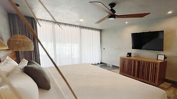 Amainah Bacalar Hotel Boutique - Adults Only