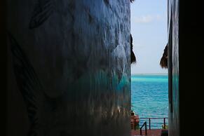 Amainah Bacalar Hotel Boutique - Adults Only
