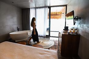 Amainah Bacalar Hotel Boutique - Adults Only