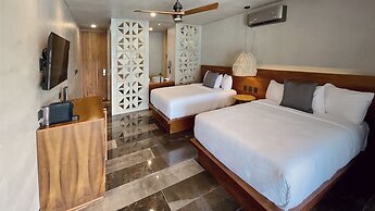 Amainah Bacalar Hotel Boutique - Adults Only