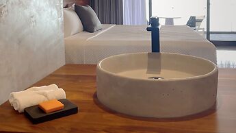 Amainah Bacalar Hotel Boutique - Adults Only