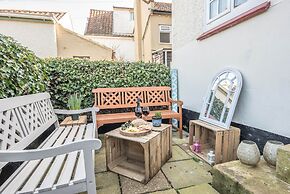 Candy Cottage, Halesworth
