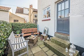 Candy Cottage, Halesworth