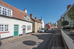 Candy Cottage, Halesworth