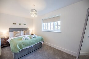 Candy Cottage, Halesworth