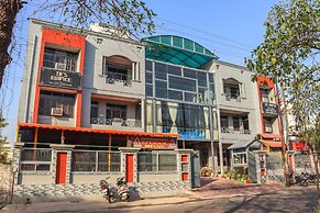 TR'S Edifice - A Luxury Guest House
