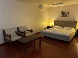 Europa Grand Resort