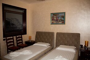 Europa Grand Resort