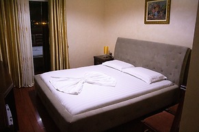 Europa Grand Resort