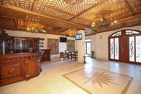 Europa Grand Resort