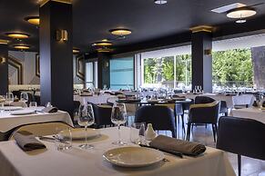 Hôtel Spa Restaurant Villa Castellane