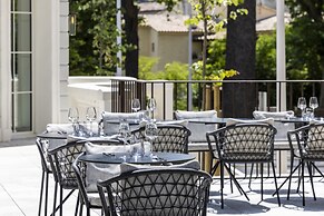 Hôtel Spa Restaurant Villa Castellane