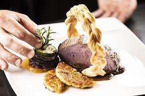 Hôtel Spa Restaurant Villa Castellane