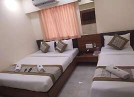 Hotel Central Park