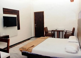 Hotel Central Park