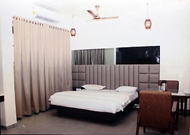 Hotel Central Park
