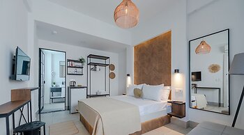 The Easy Rooms