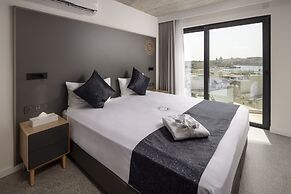 Grands Suites Hotel Residences & SPA