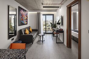 Grands Suites Hotel Residences & SPA